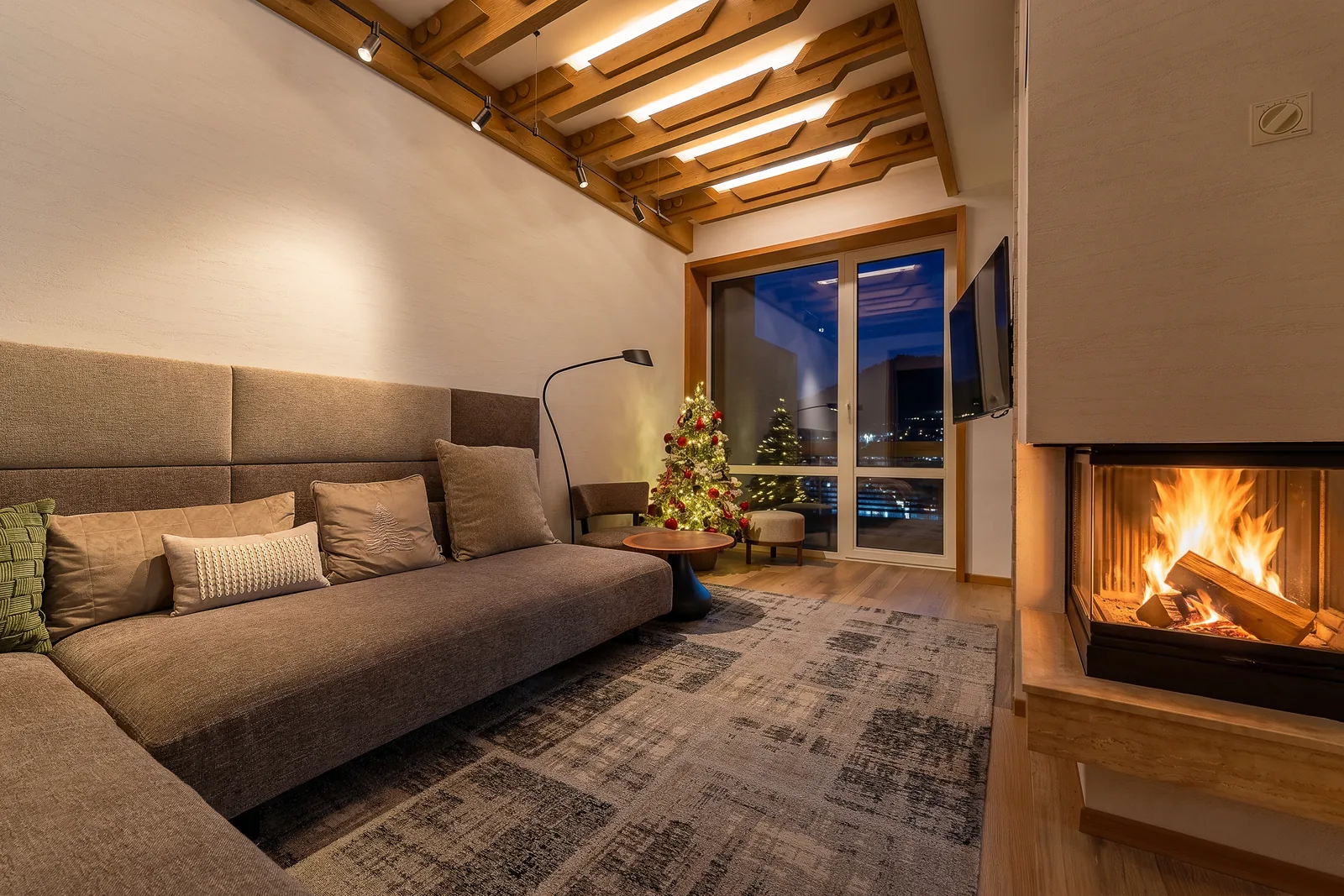 Квартира 126 м², 3-комн., Катерина Альпик, Сочи – фото 42