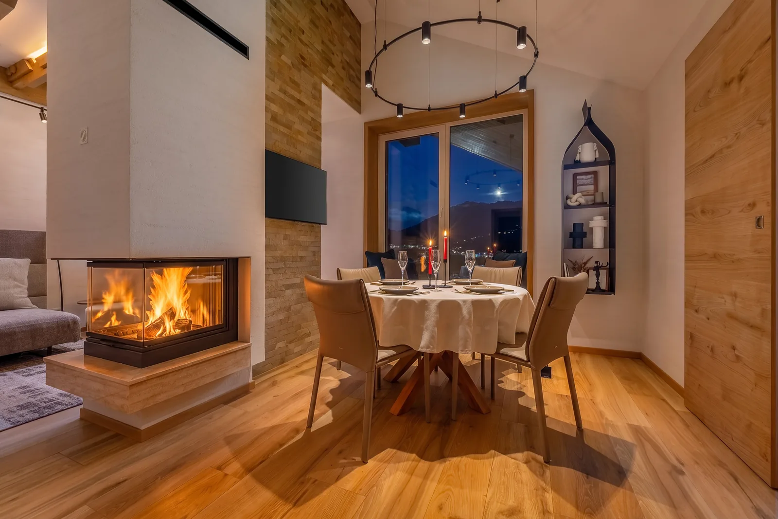Квартира 126 м², 3-комн., Катерина Альпик, Сочи – фото 43
