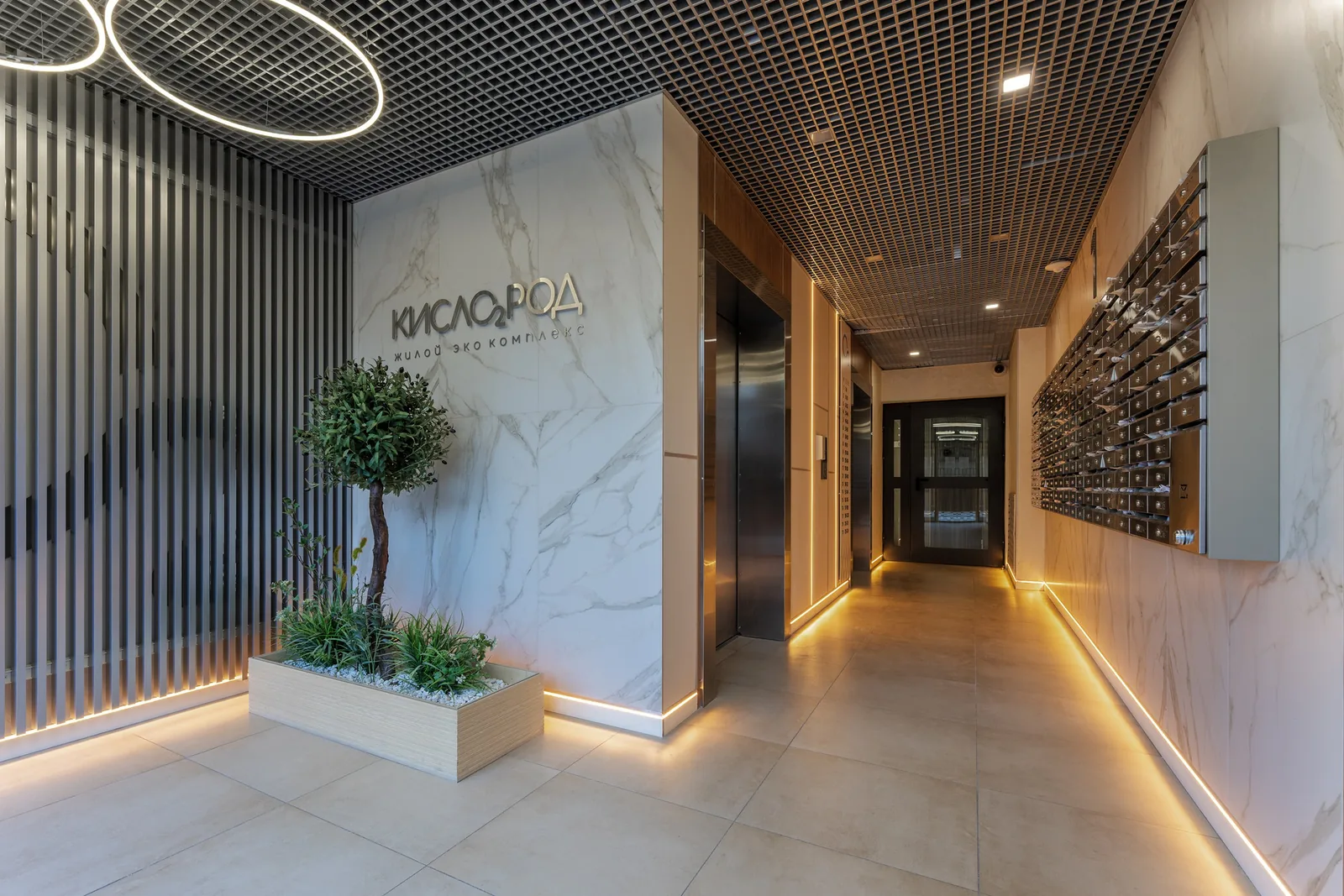 Квартира 25 м², Кислород, Сочи – фото 2