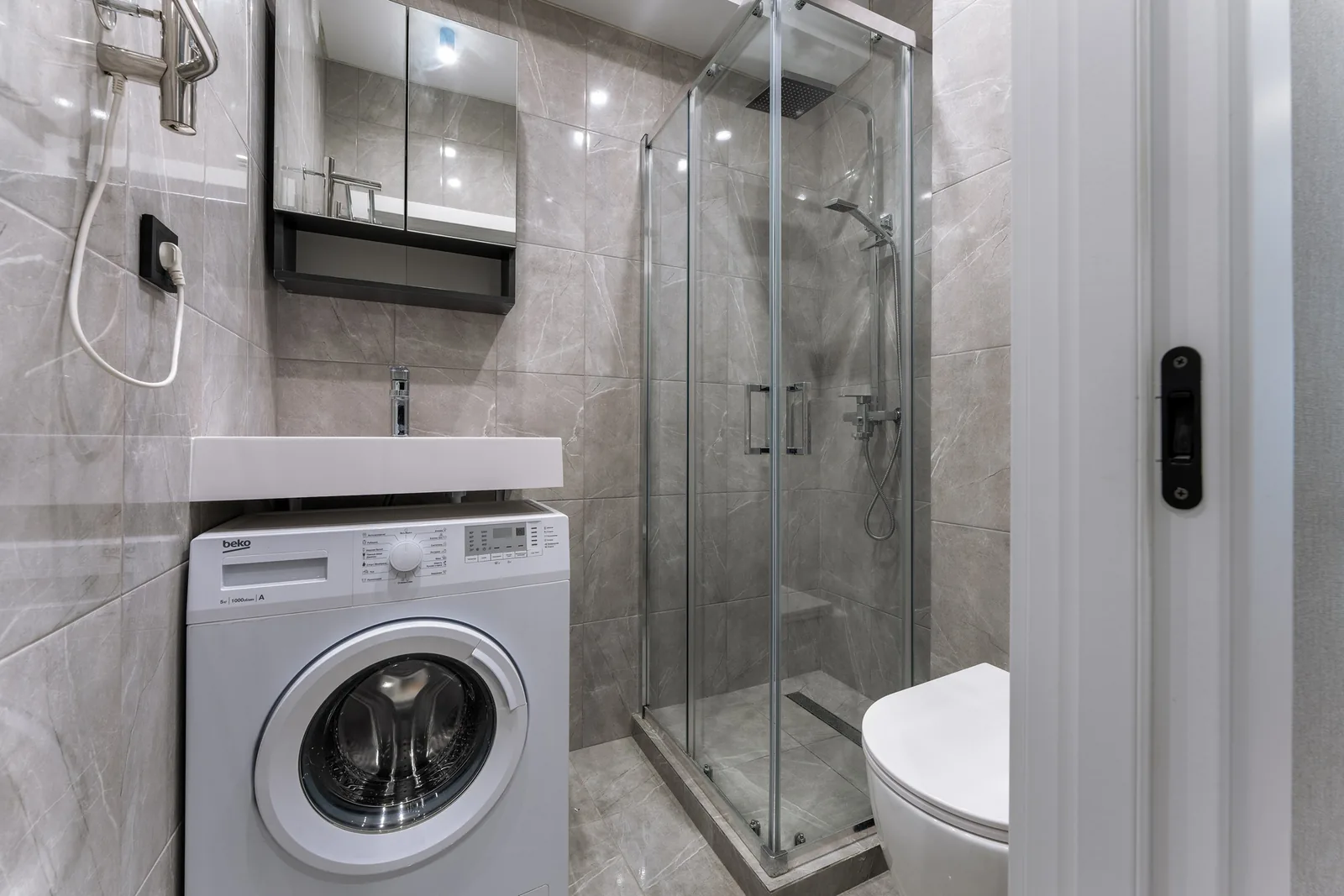 Квартира 25 м², Кислород, Сочи – фото 4