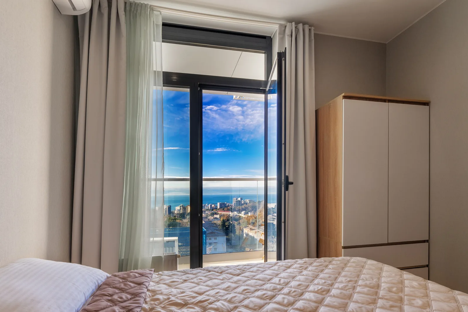 Квартира 25 м², Кислород, Сочи – фото 5