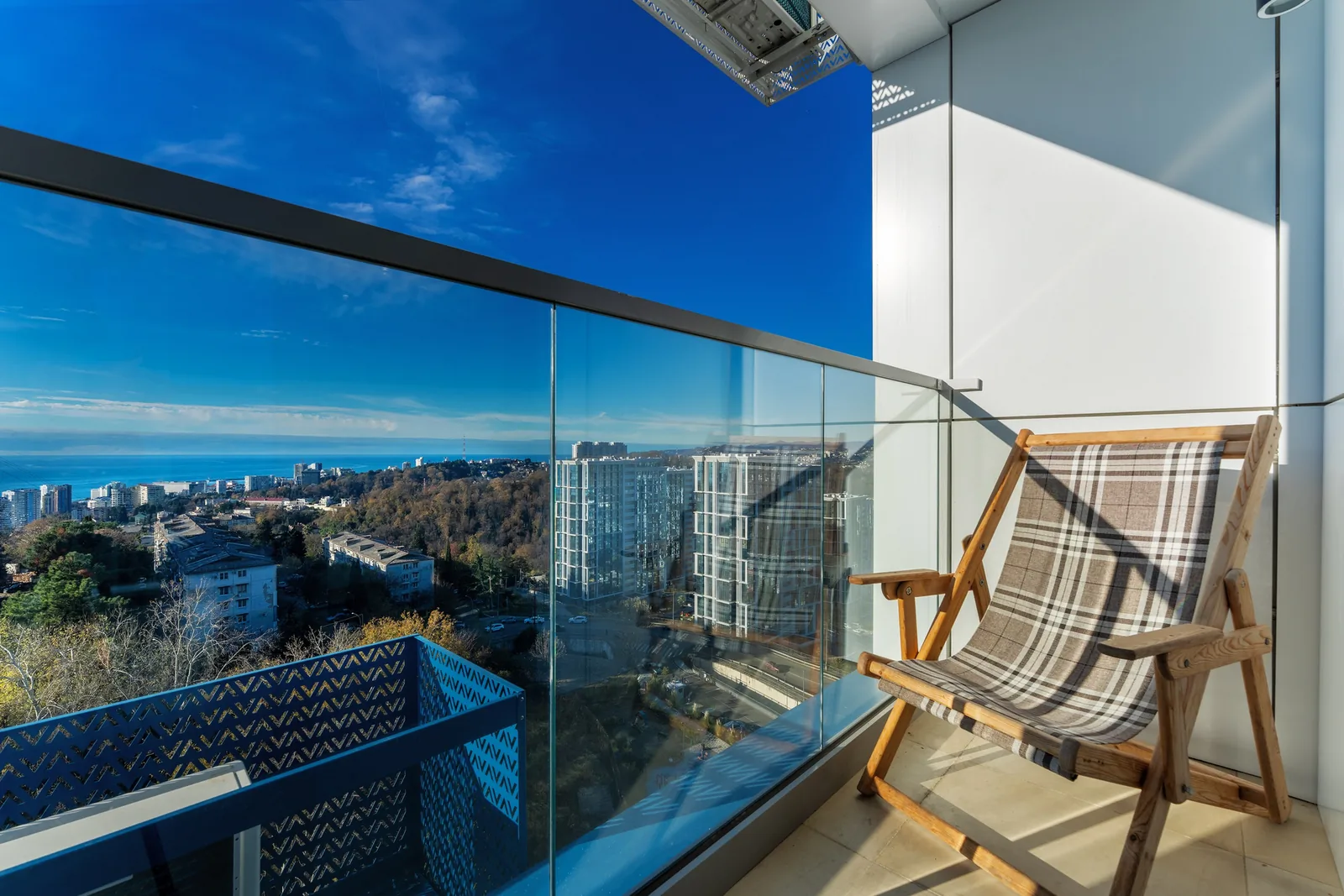 Квартира 25 м², Кислород, Сочи – фото 6