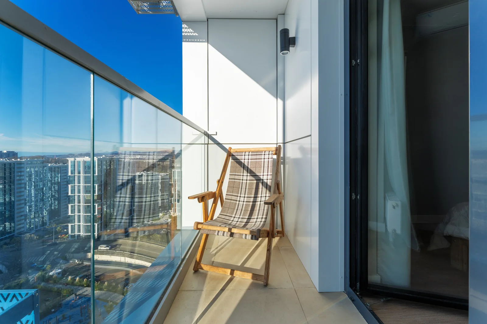 Квартира 25 м², Кислород, Сочи – фото 8