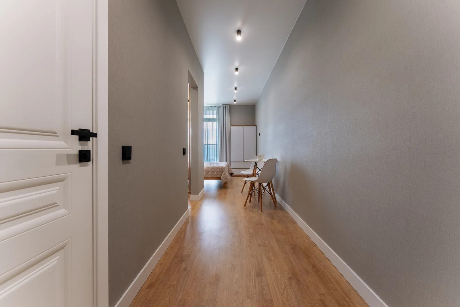 Квартира 25 м², Кислород, Сочи – фото 14