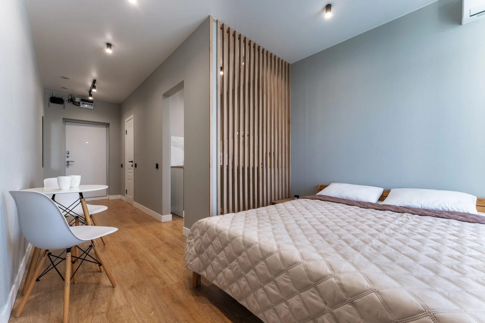 Квартира 25 м², Кислород, Сочи – фото 16