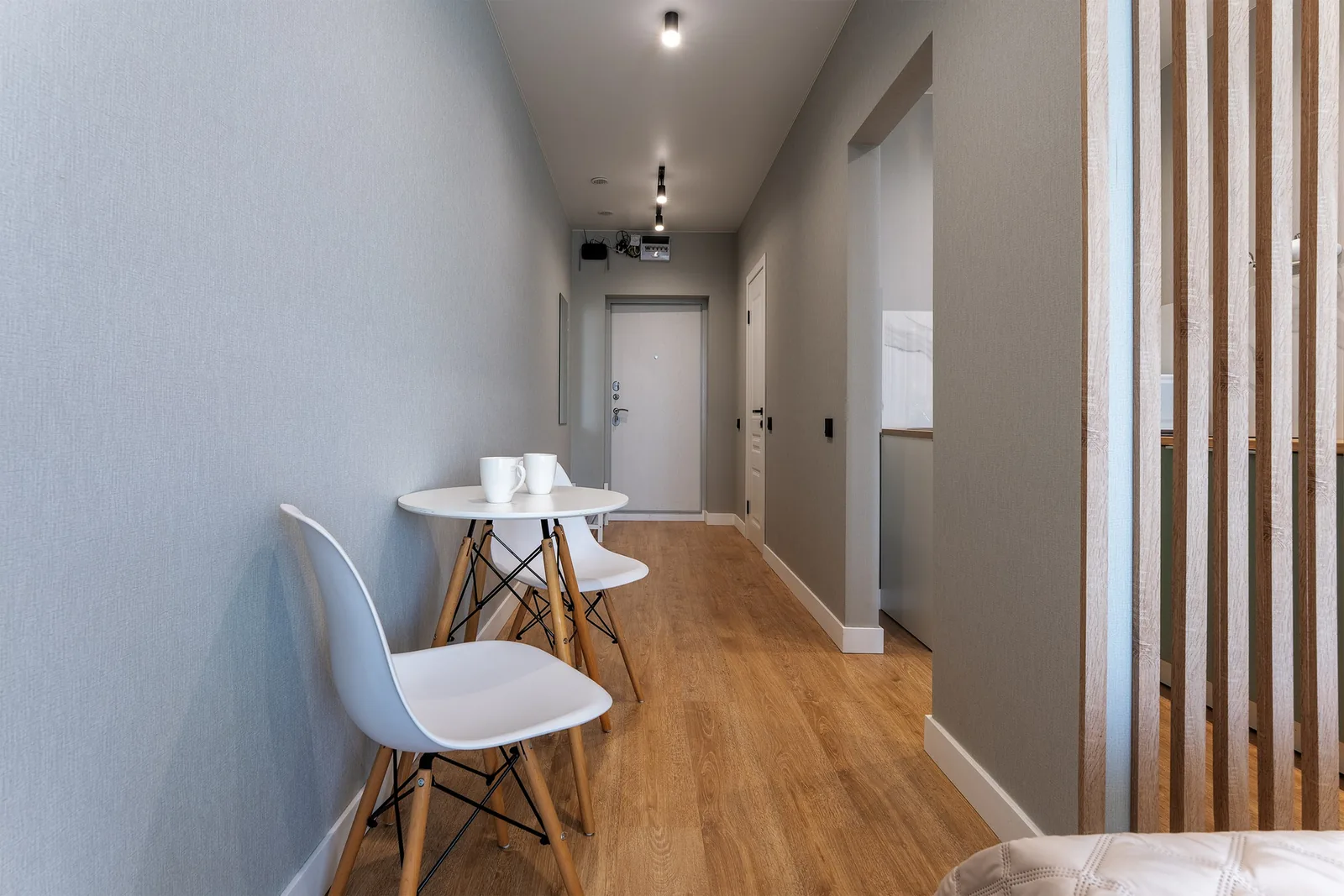 Квартира 25 м², Кислород, Сочи – фото 17