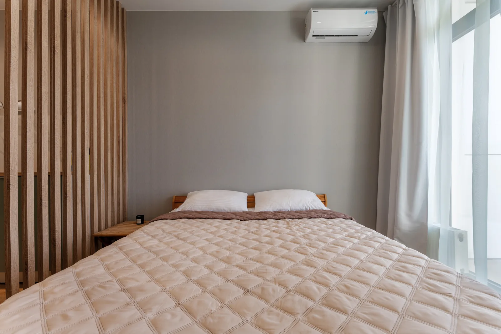 Квартира 25 м², Кислород, Сочи – фото 18