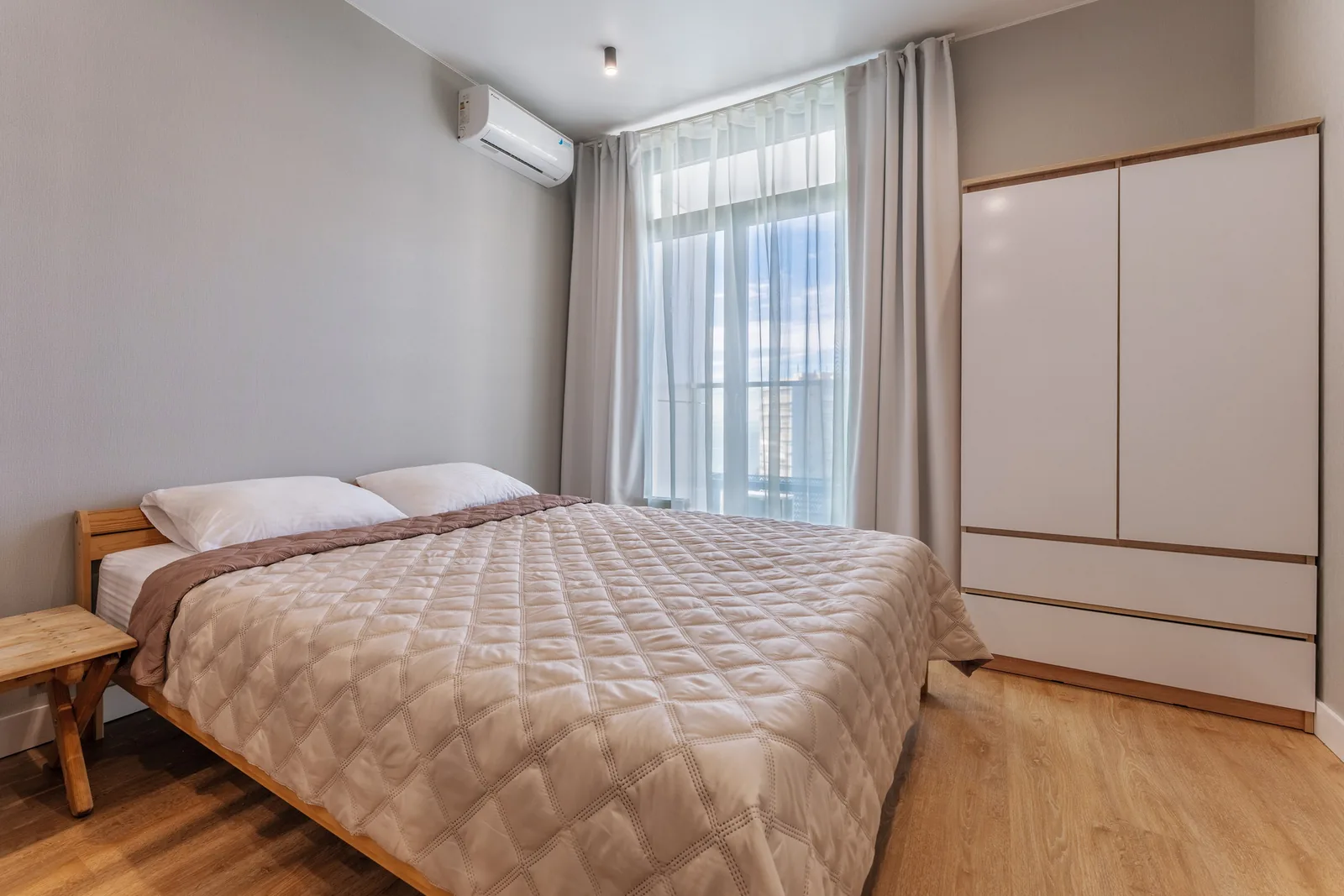 Квартира 25 м², Кислород, Сочи