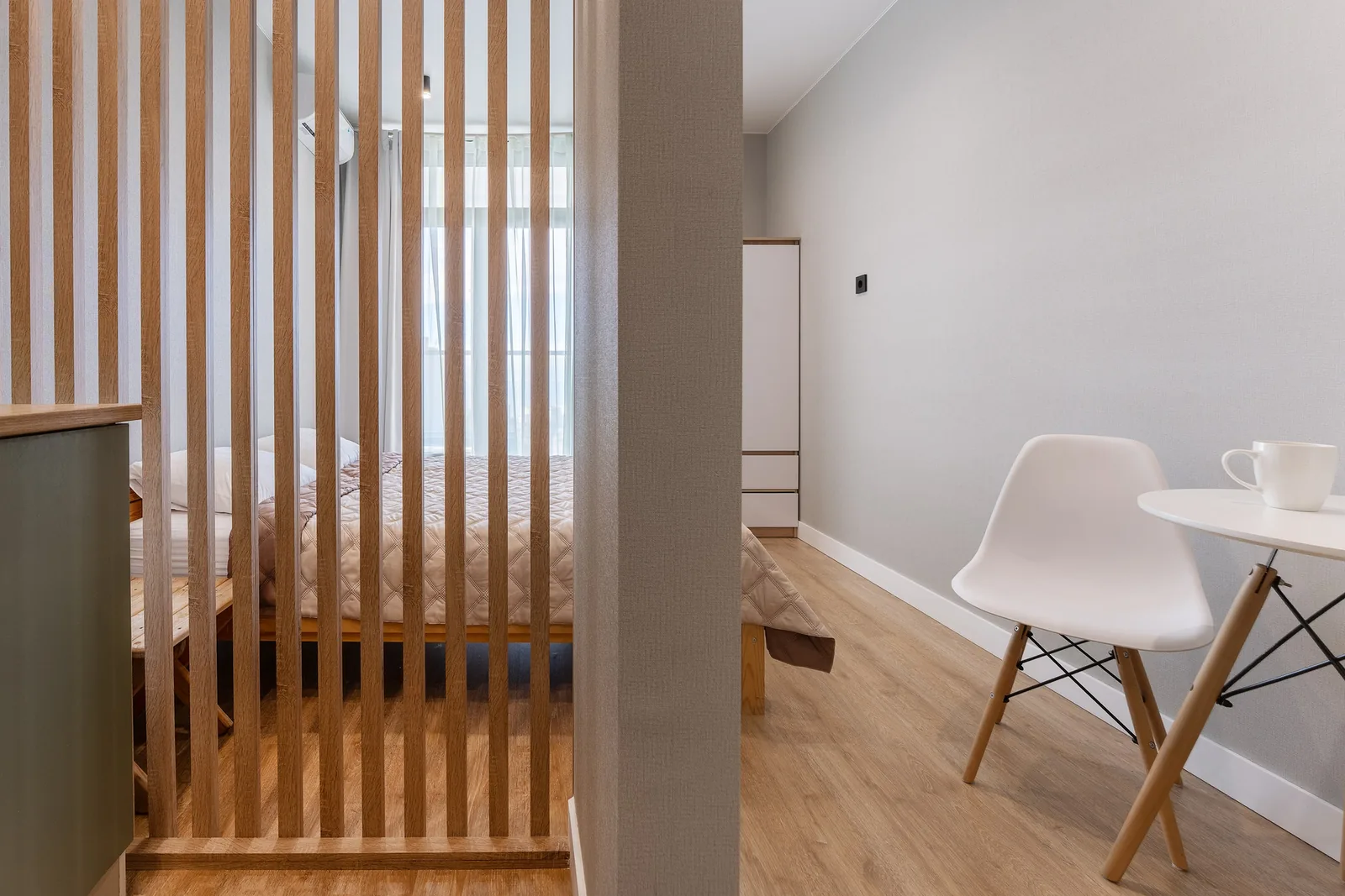 Квартира 25 м², Кислород, Сочи – фото 19
