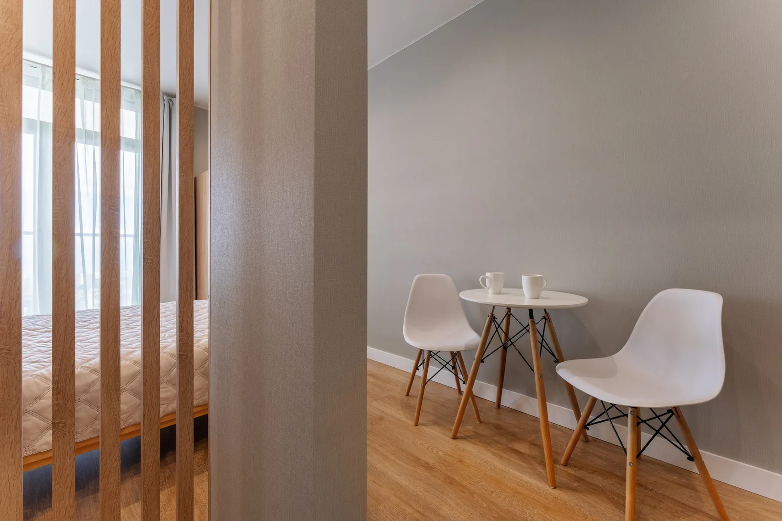 Квартира 25 м², Кислород, Сочи – фото 20