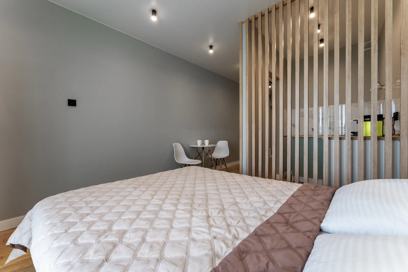 Квартира 25 м², Кислород, Сочи – фото 22