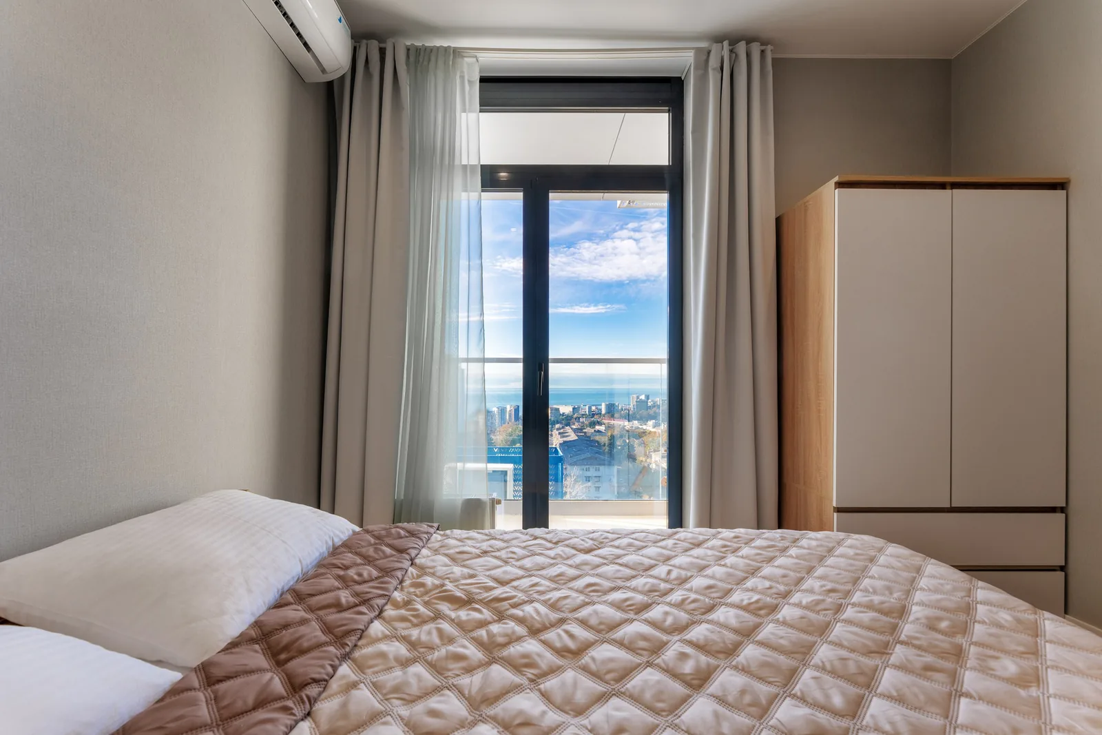 Квартира 25 м², Кислород, Сочи – фото 23
