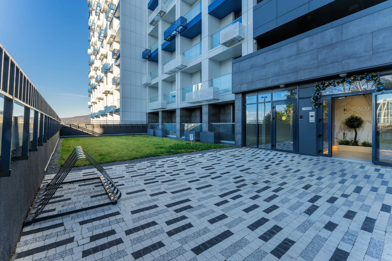Квартира 25 м², Кислород, Сочи – фото 30