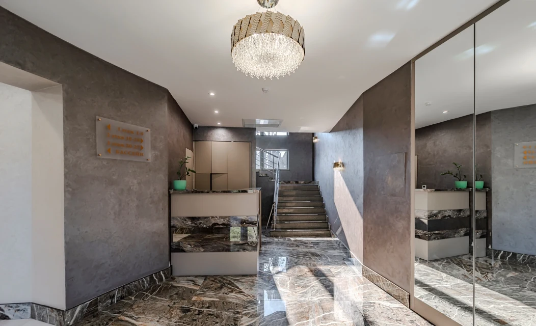 Коммерческое помещение 1016 м², участок 5 соток, Хостинский район, Сочи – фото 6