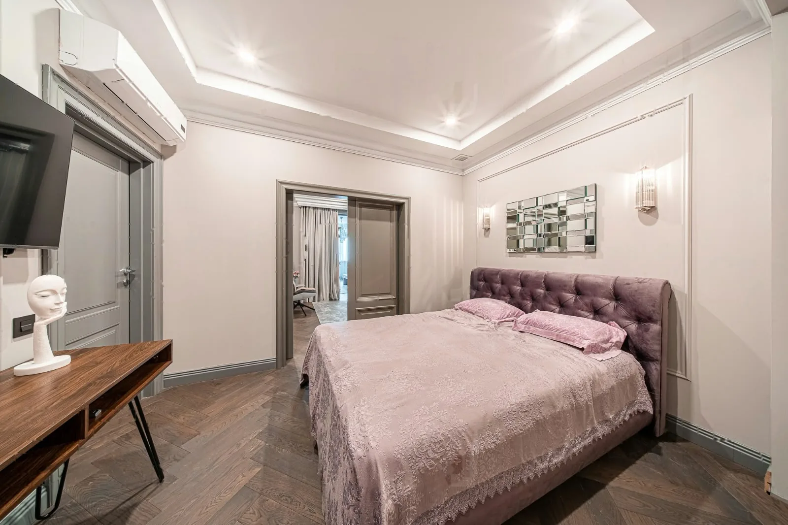 Квартира 300 м², 4+ комн., Королевский парк, Сочи – фото 12