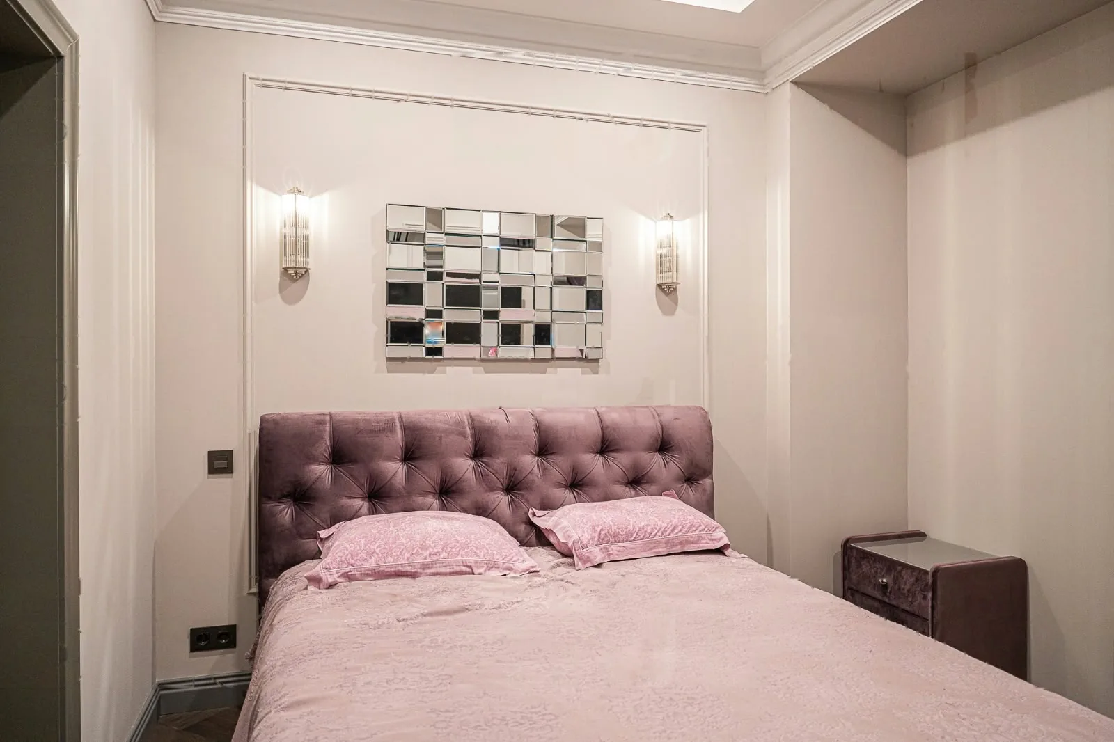 Квартира 300 м², 4+ комн., Королевский парк, Сочи – фото 13