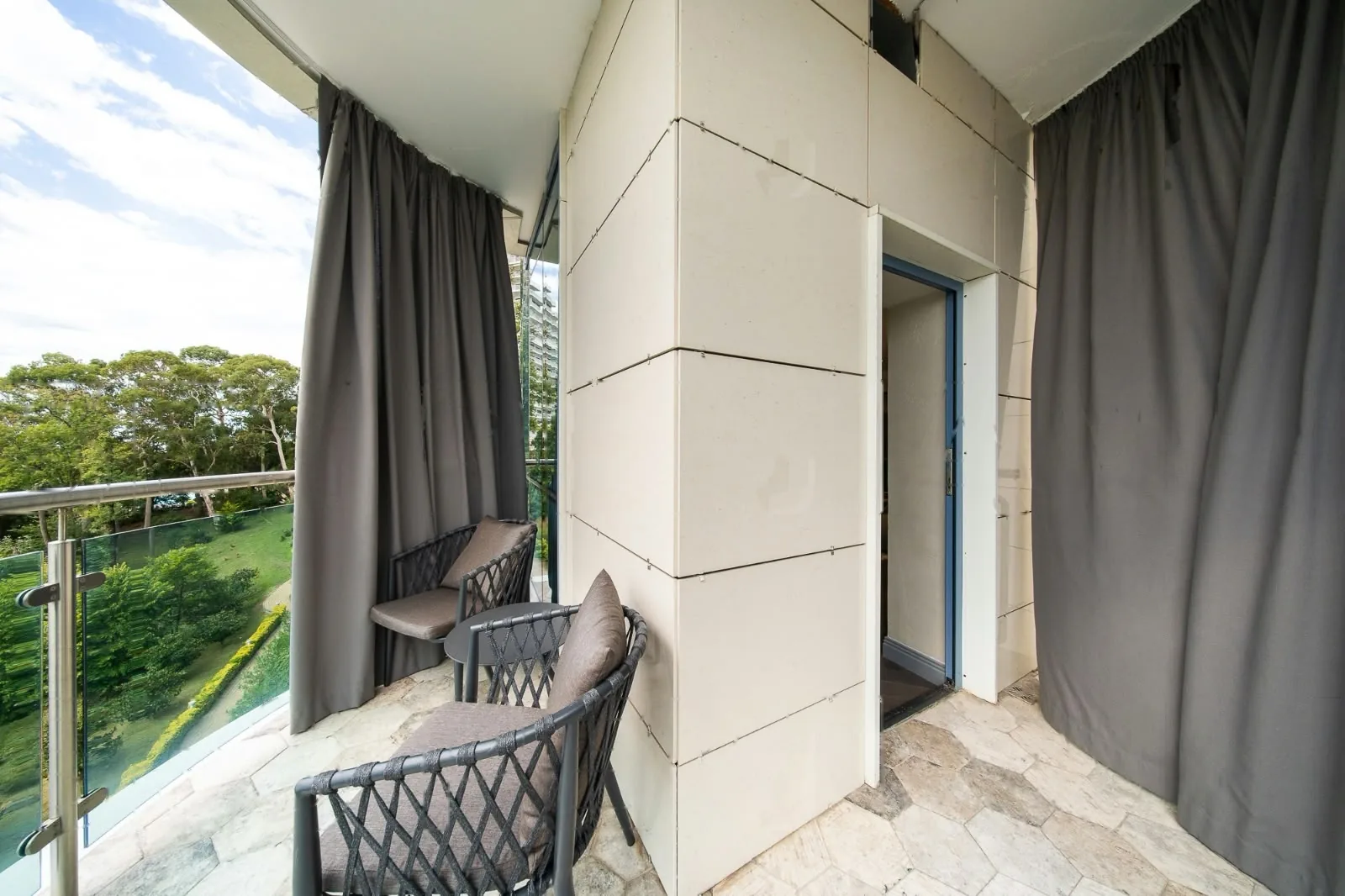 Квартира 300 м², 4+ комн., Королевский парк, Сочи – фото 19