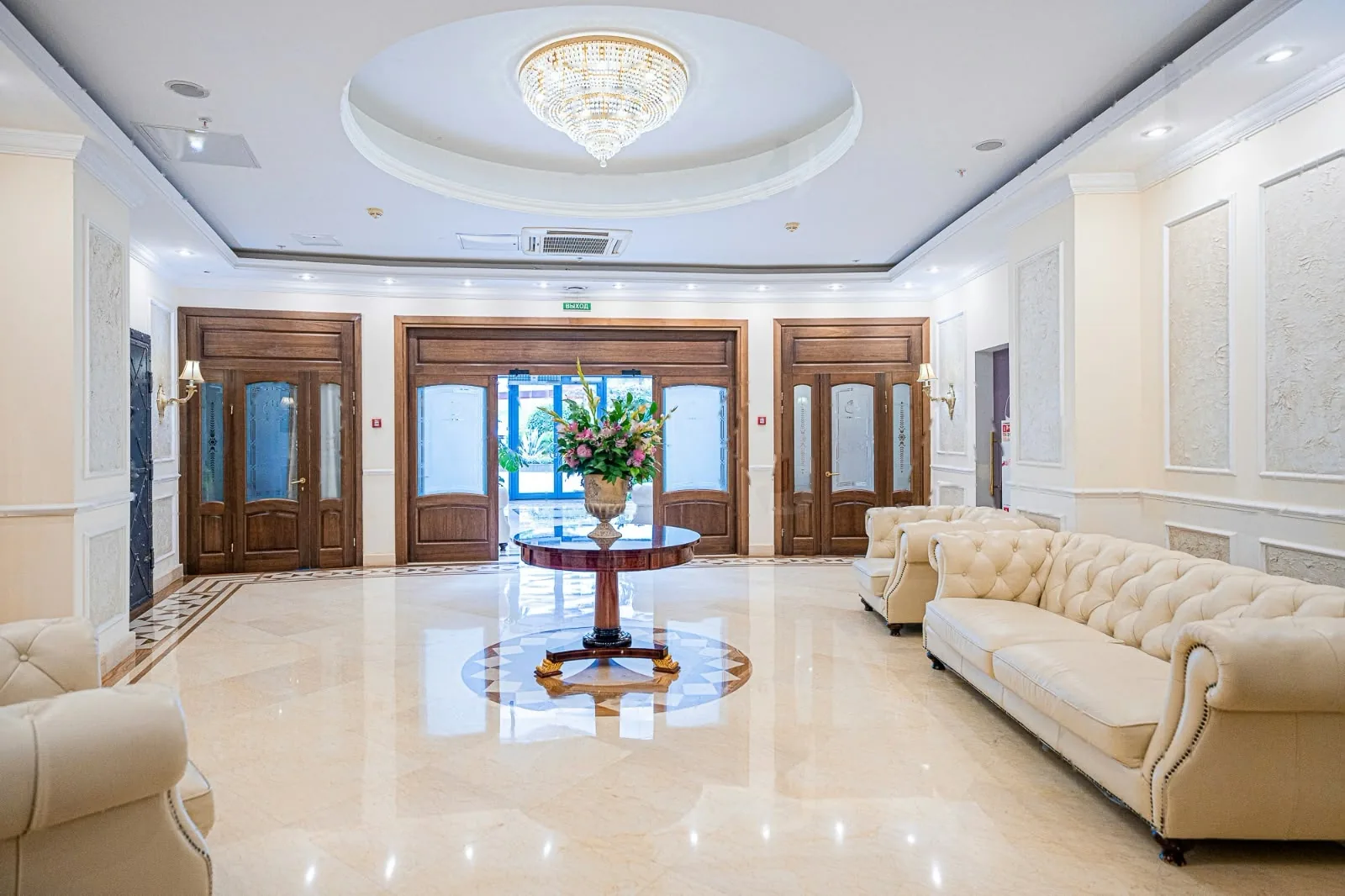 Квартира 300 м², 4+ комн., Королевский парк, Сочи – фото 20