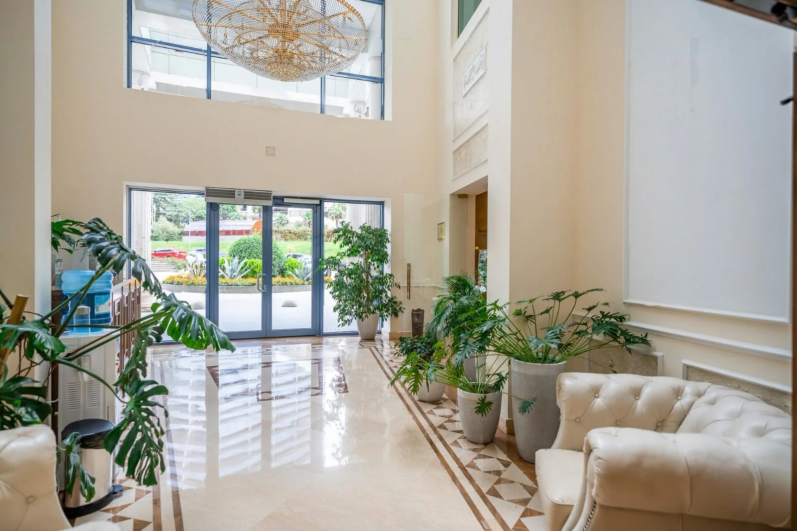 Квартира 300 м², 4+ комн., Королевский парк, Сочи – фото 21