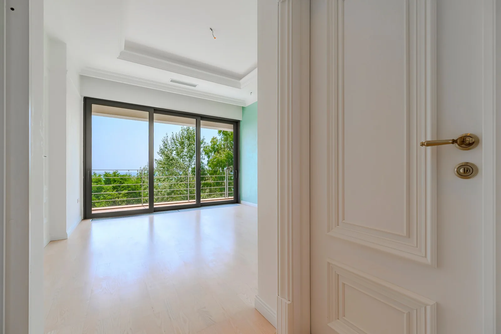 Дом 968 м², участок 8 соток, Королевский парк, Сочи – фото 12