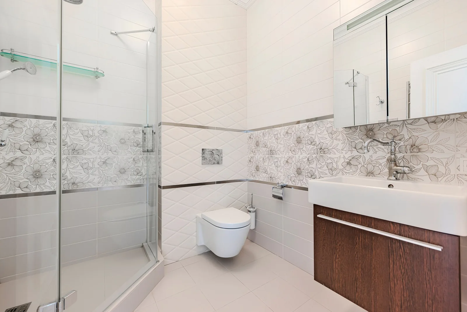 Дом 968 м², участок 8 соток, Королевский парк, Сочи – фото 13