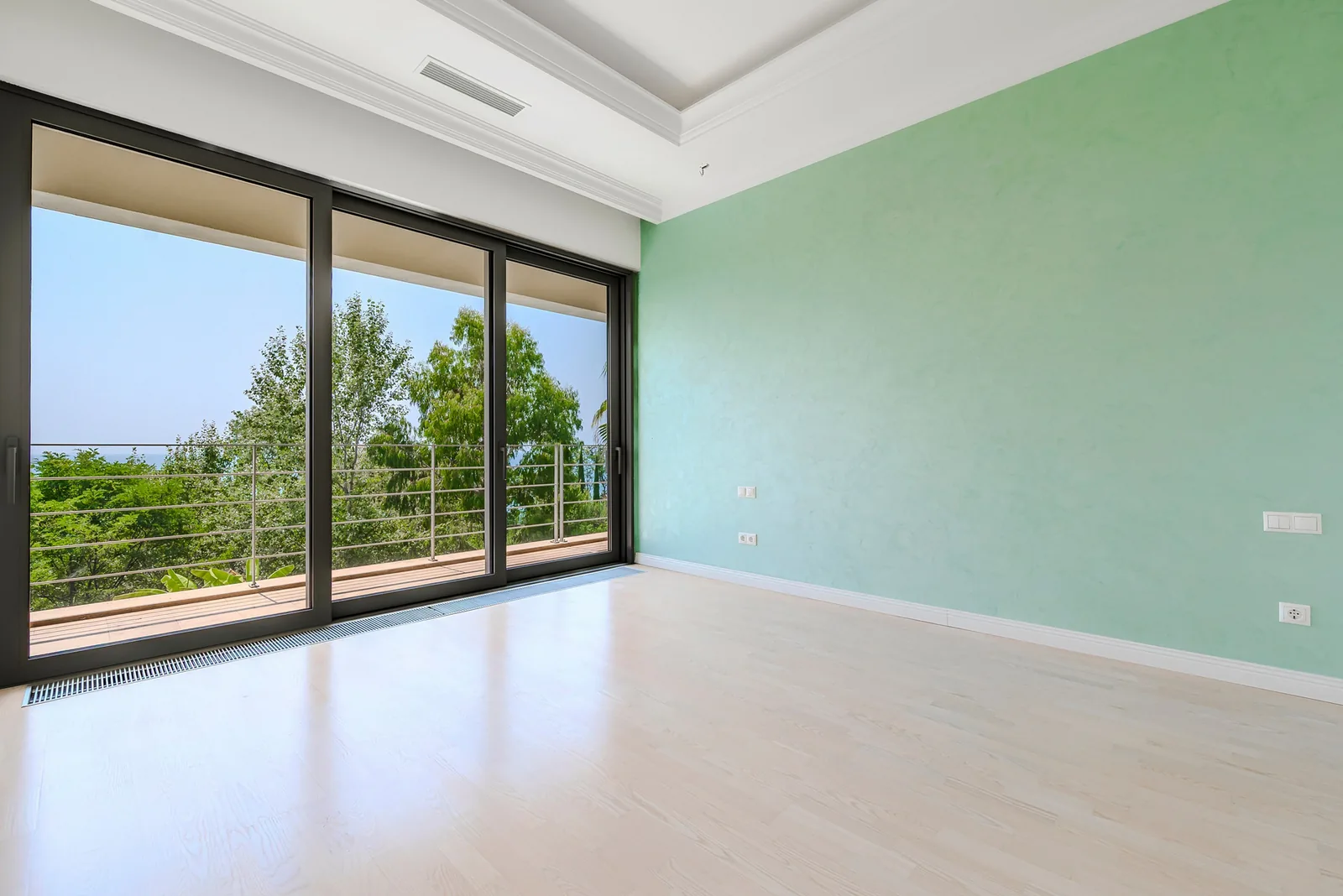 Дом 968 м², участок 8 соток, Королевский парк, Сочи – фото 14