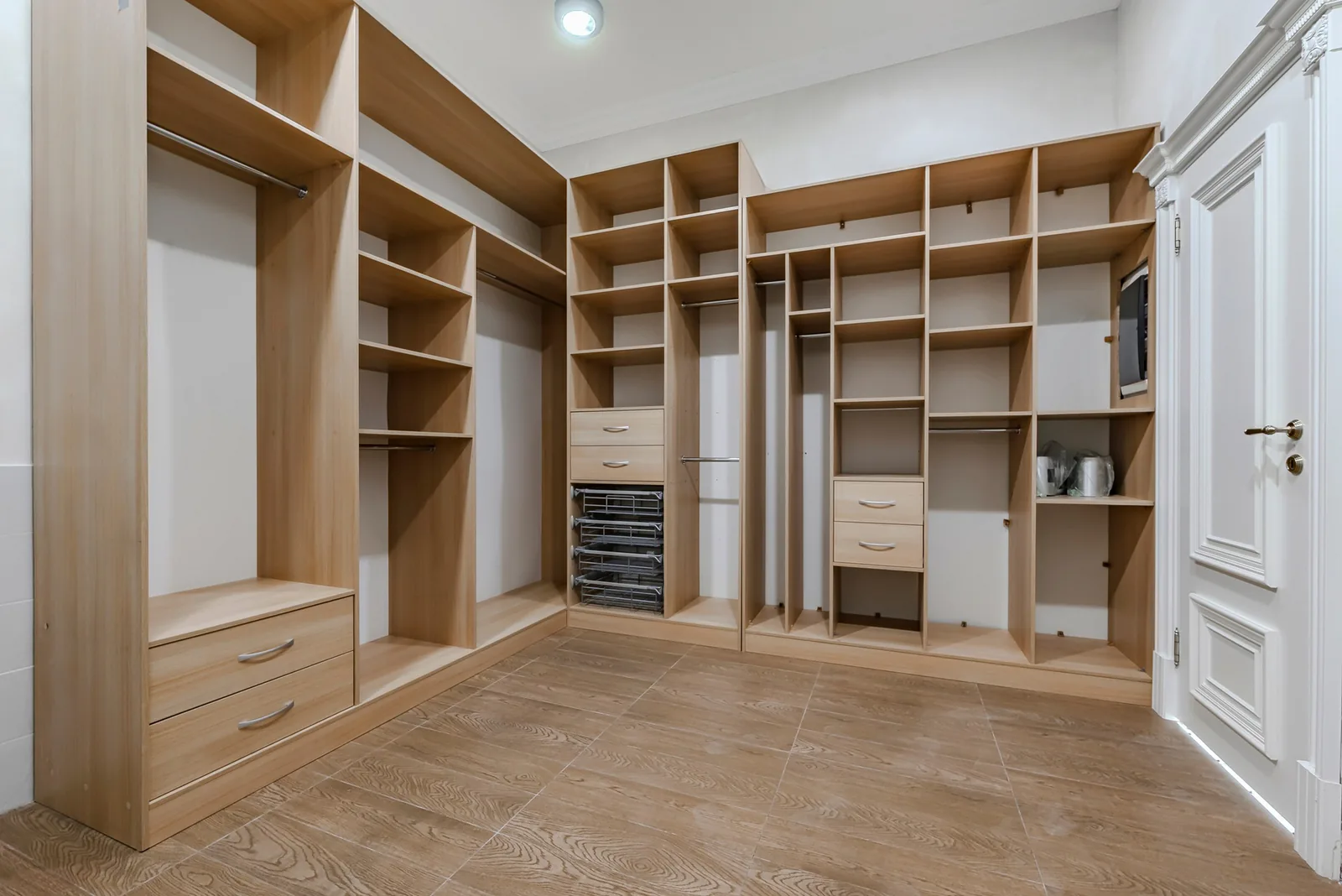 Дом 968 м², участок 8 соток, Королевский парк, Сочи – фото 20