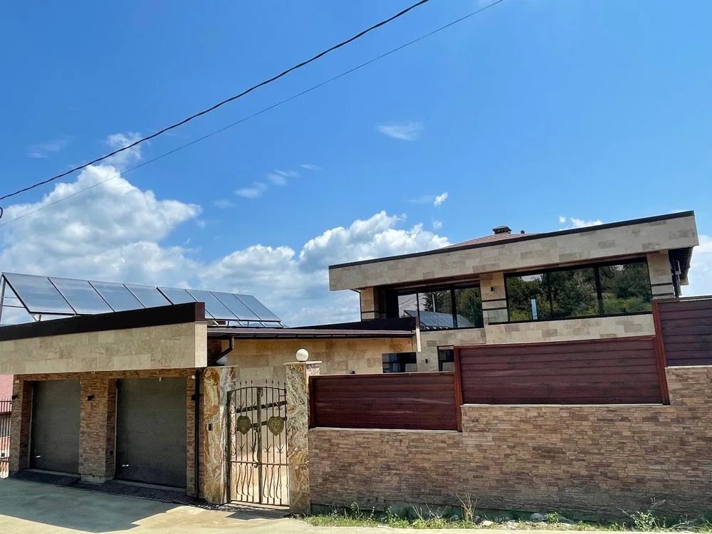 Дом 384 м², участок 8 соток, Хостинский район, Сочи – фото 2
