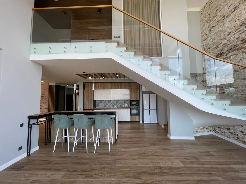 Дом 384 м², участок 8 соток, Хостинский район, Сочи – фото 4