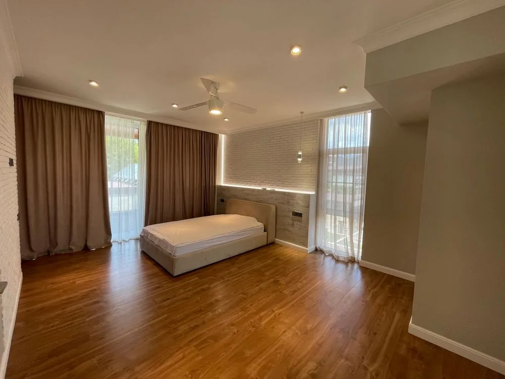 Дом 384 м², участок 8 соток, Хостинский район, Сочи – фото 6