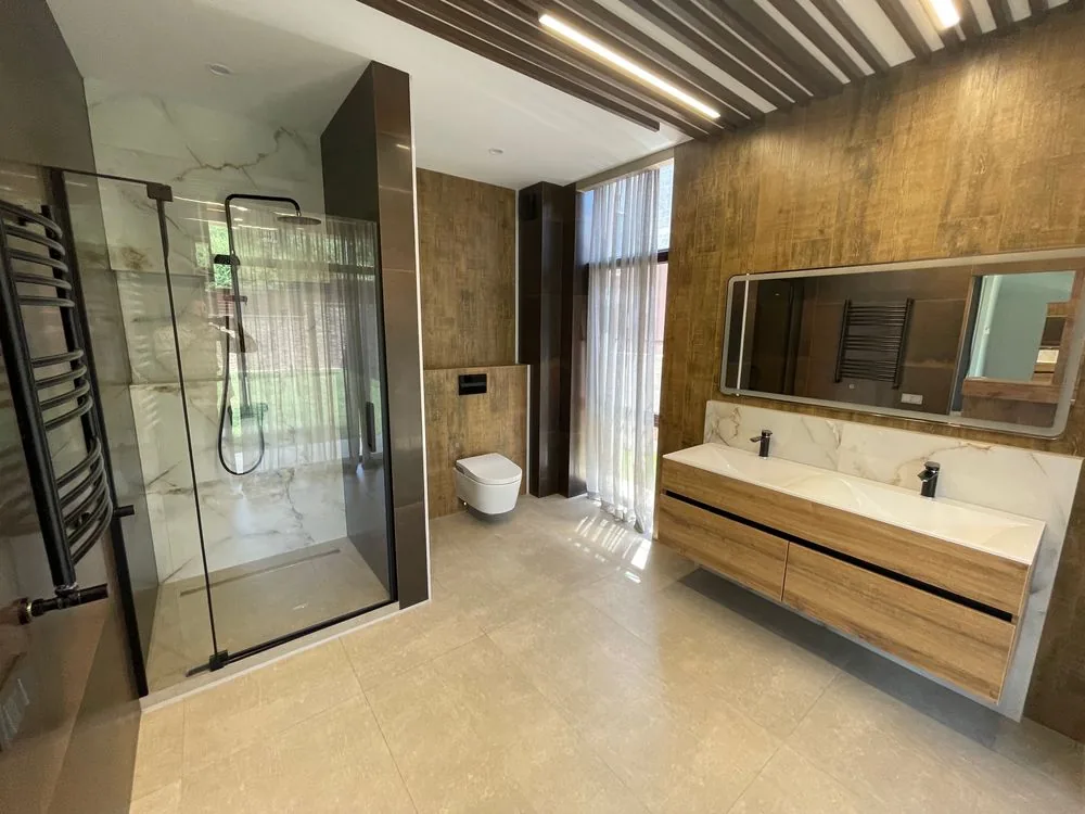 Дом 384 м², участок 8 соток, Хостинский район, Сочи – фото 8