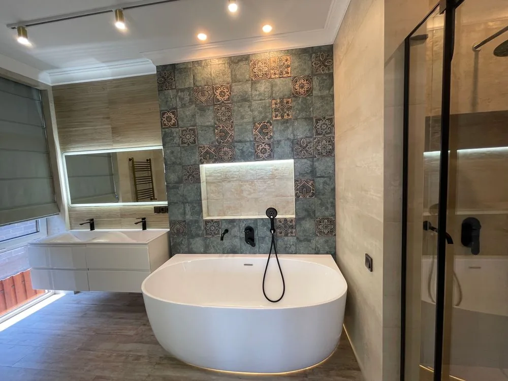 Дом 384 м², участок 8 соток, Хостинский район, Сочи – фото 9