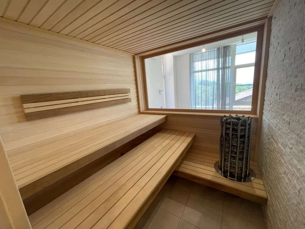 Дом 384 м², участок 8 соток, Хостинский район, Сочи – фото 15