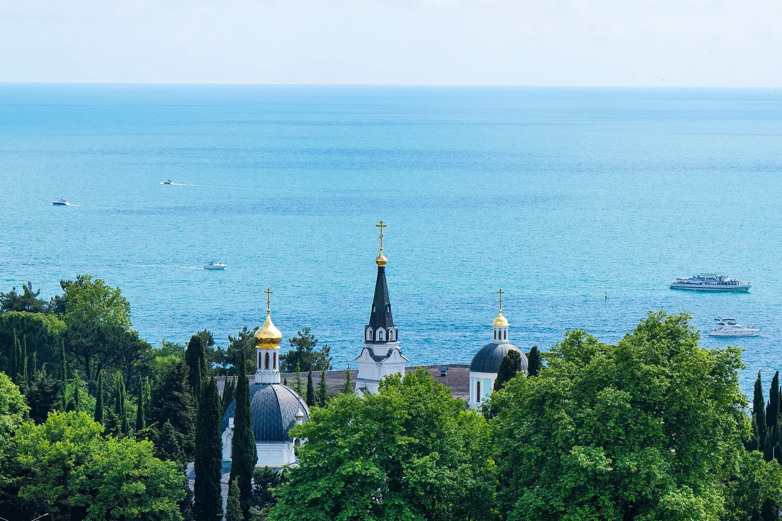 Квартира 120 м², 4+ комн., Красная площадь, Сочи – фото 3