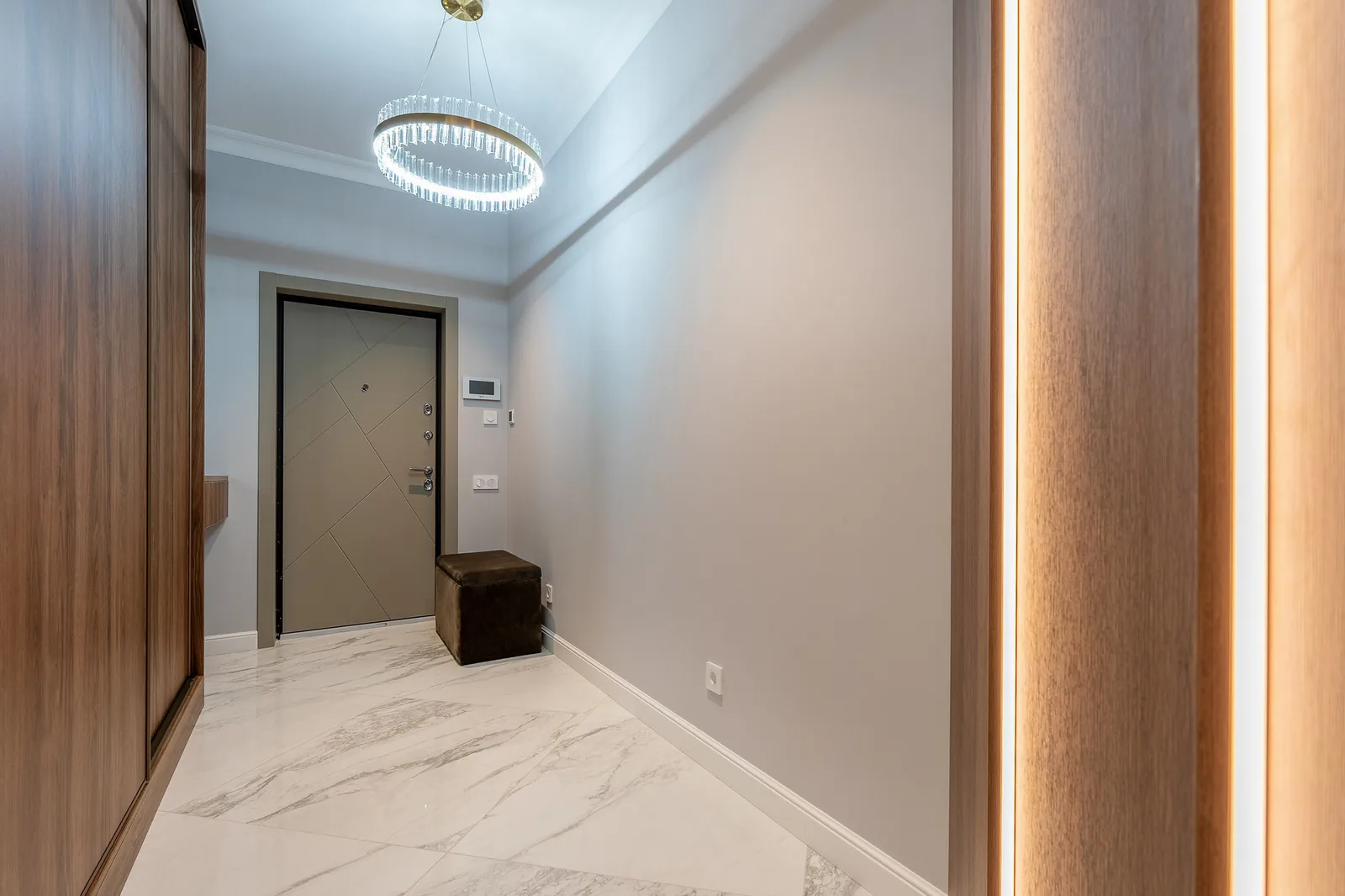 Квартира 120 м², 4+ комн., Красная площадь, Сочи – фото 9