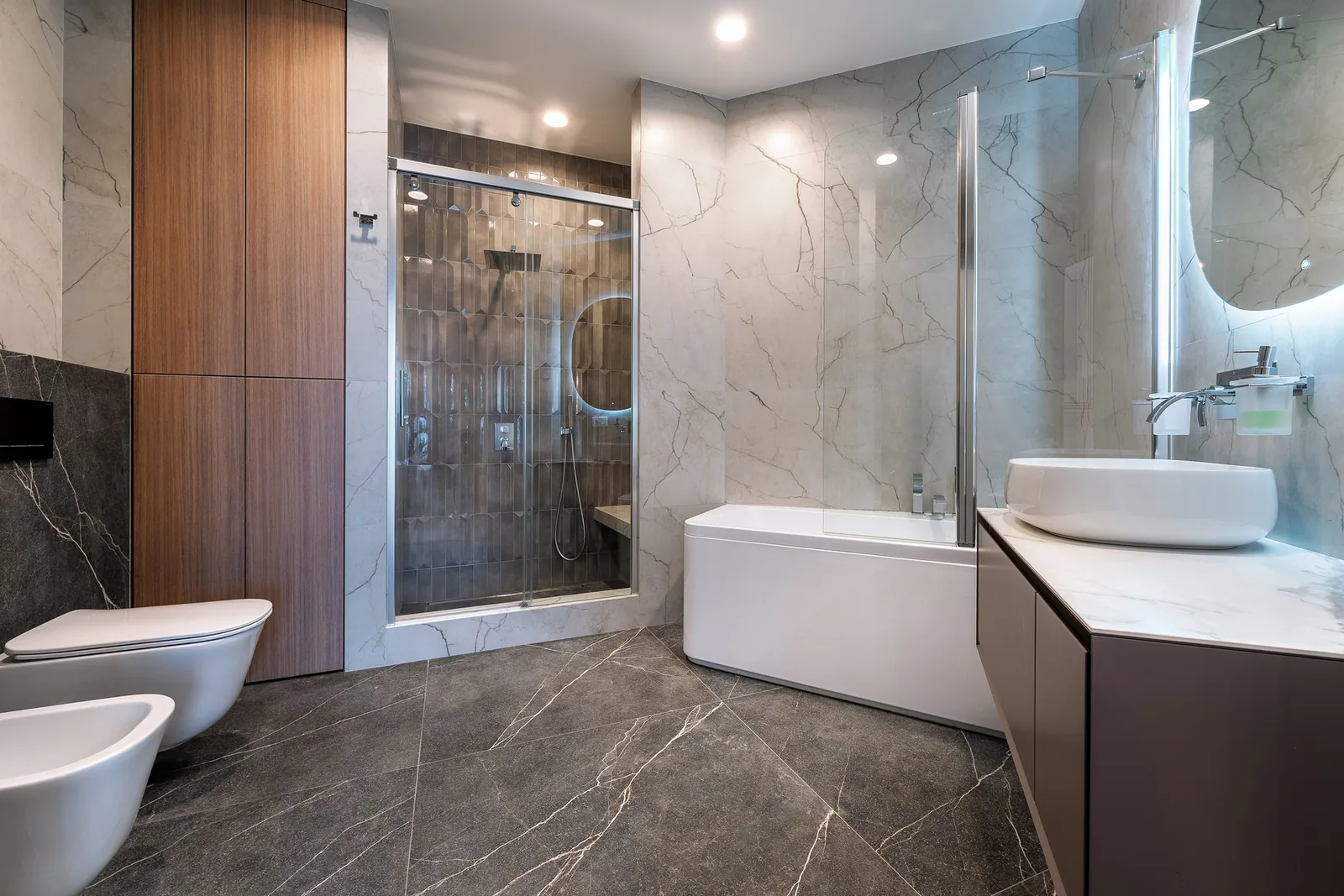 Квартира 120 м², 4+ комн., Красная площадь, Сочи – фото 12