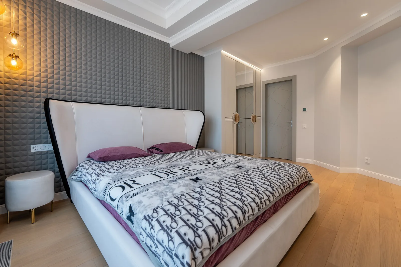 Квартира 120 м², 4+ комн., Красная площадь, Сочи – фото 15