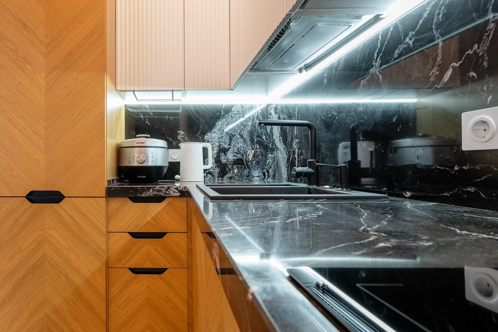 Квартира 120 м², 4+ комн., Красная площадь, Сочи – фото 16