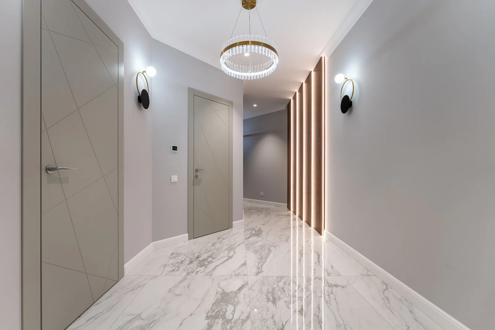 Квартира 120 м², 4+ комн., Красная площадь, Сочи – фото 18