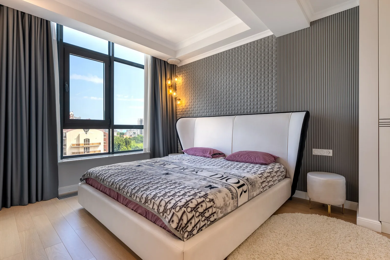 Квартира 120 м², 4+ комн., Красная площадь, Сочи – фото 23