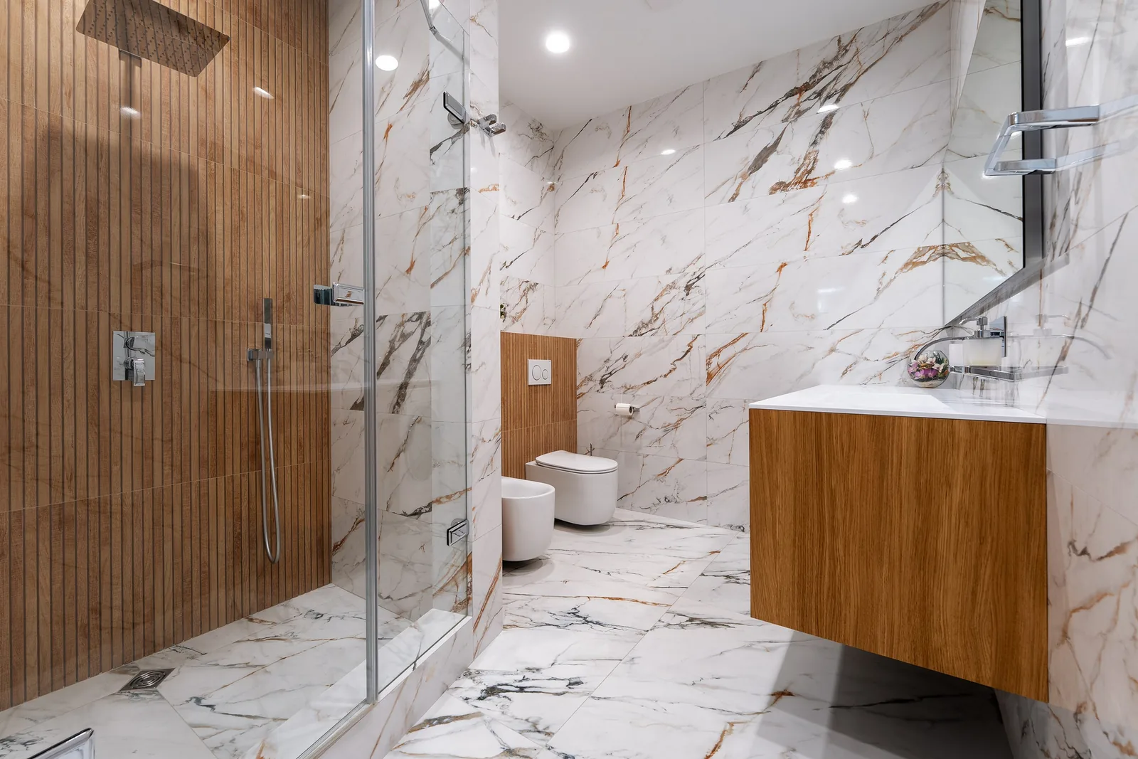 Квартира 120 м², 4+ комн., Красная площадь, Сочи – фото 25