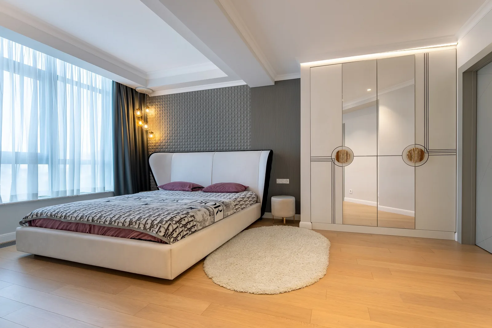 Квартира 120 м², 4+ комн., Красная площадь, Сочи – фото 27