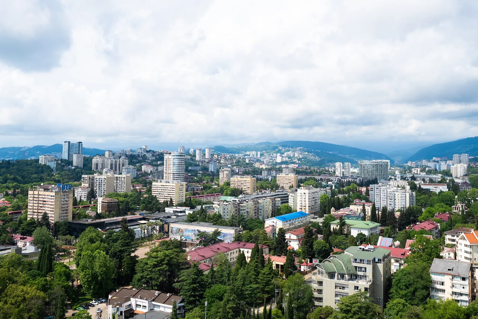 Квартира 120 м², 4+ комн., Красная площадь, Сочи – фото 29