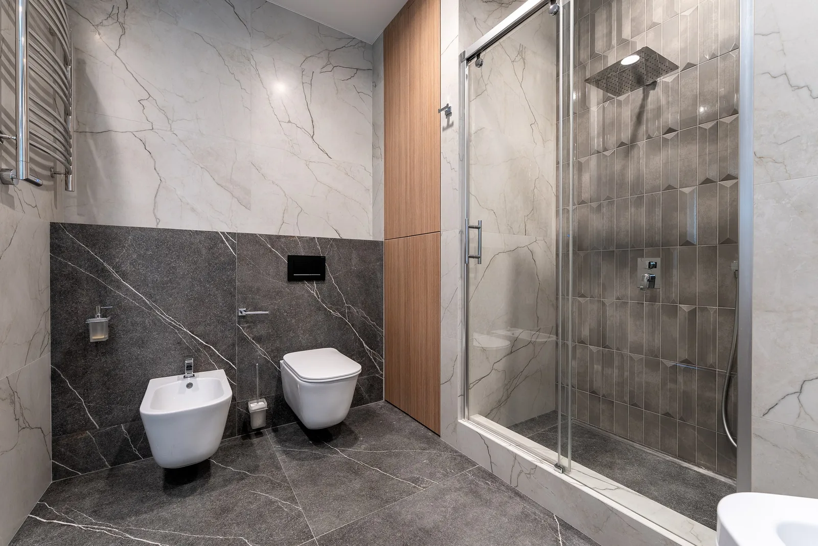 Квартира 120 м², 4+ комн., Красная площадь, Сочи – фото 30