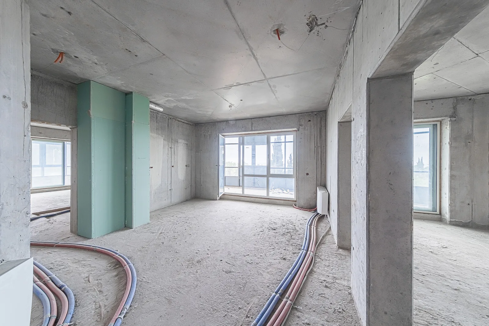 Квартира 150 м², Красная площадь, Сочи – фото 6
