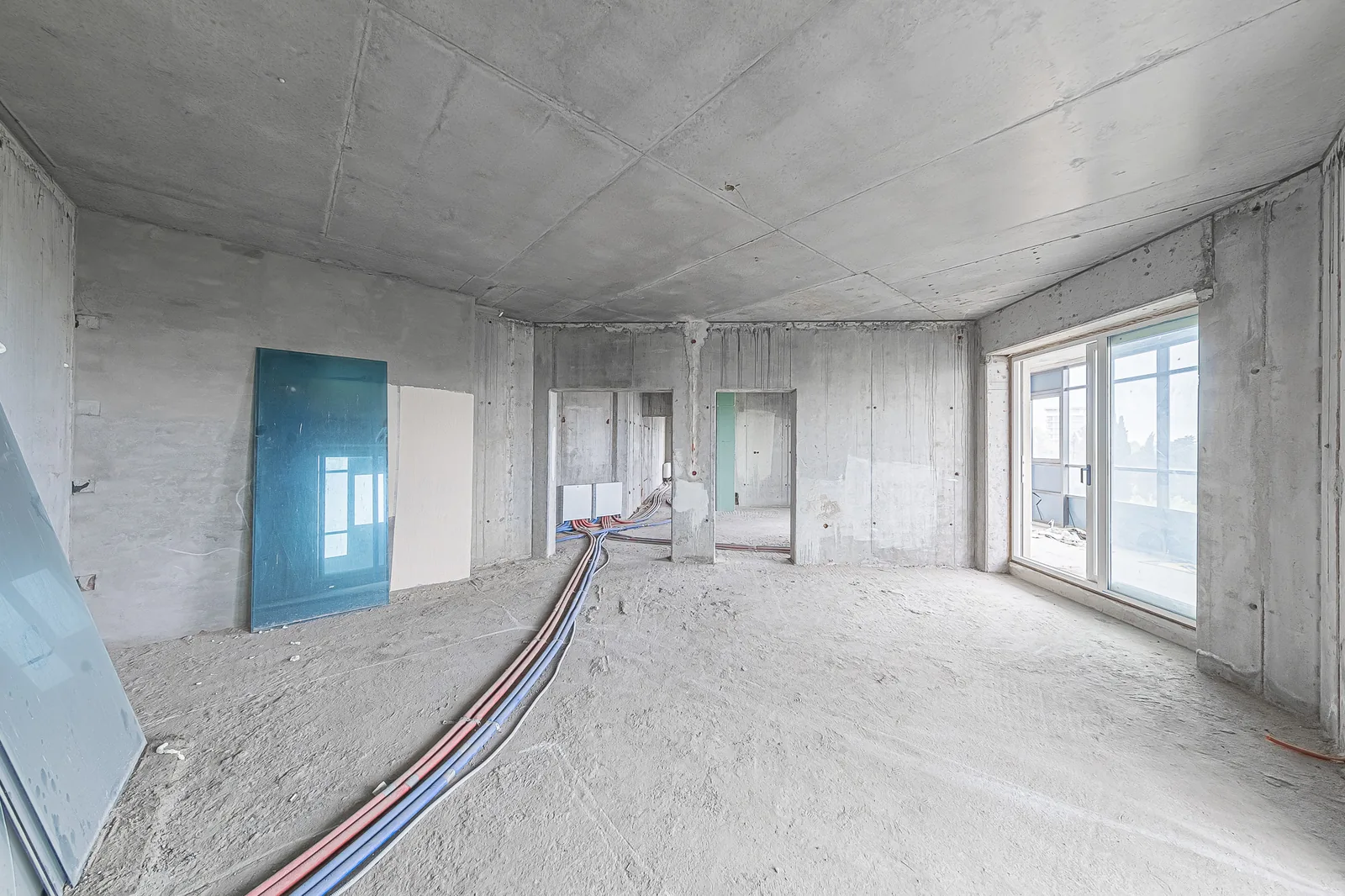 Квартира 150 м², Красная площадь, Сочи – фото 7