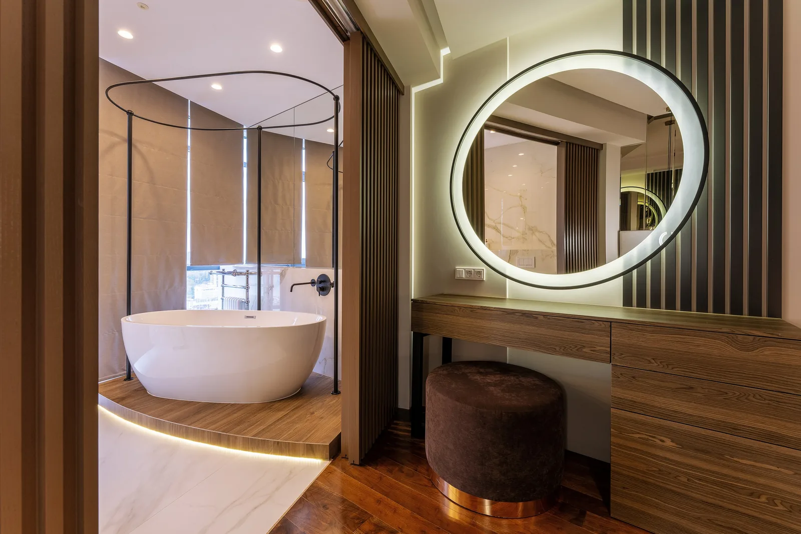 Квартира 200 м², Красная площадь, Сочи – фото 3