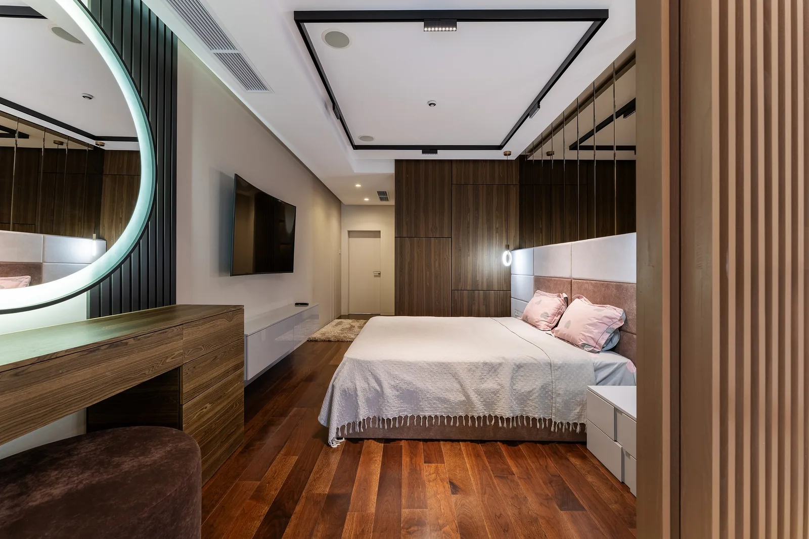 Квартира 200 м², Красная площадь, Сочи – фото 5