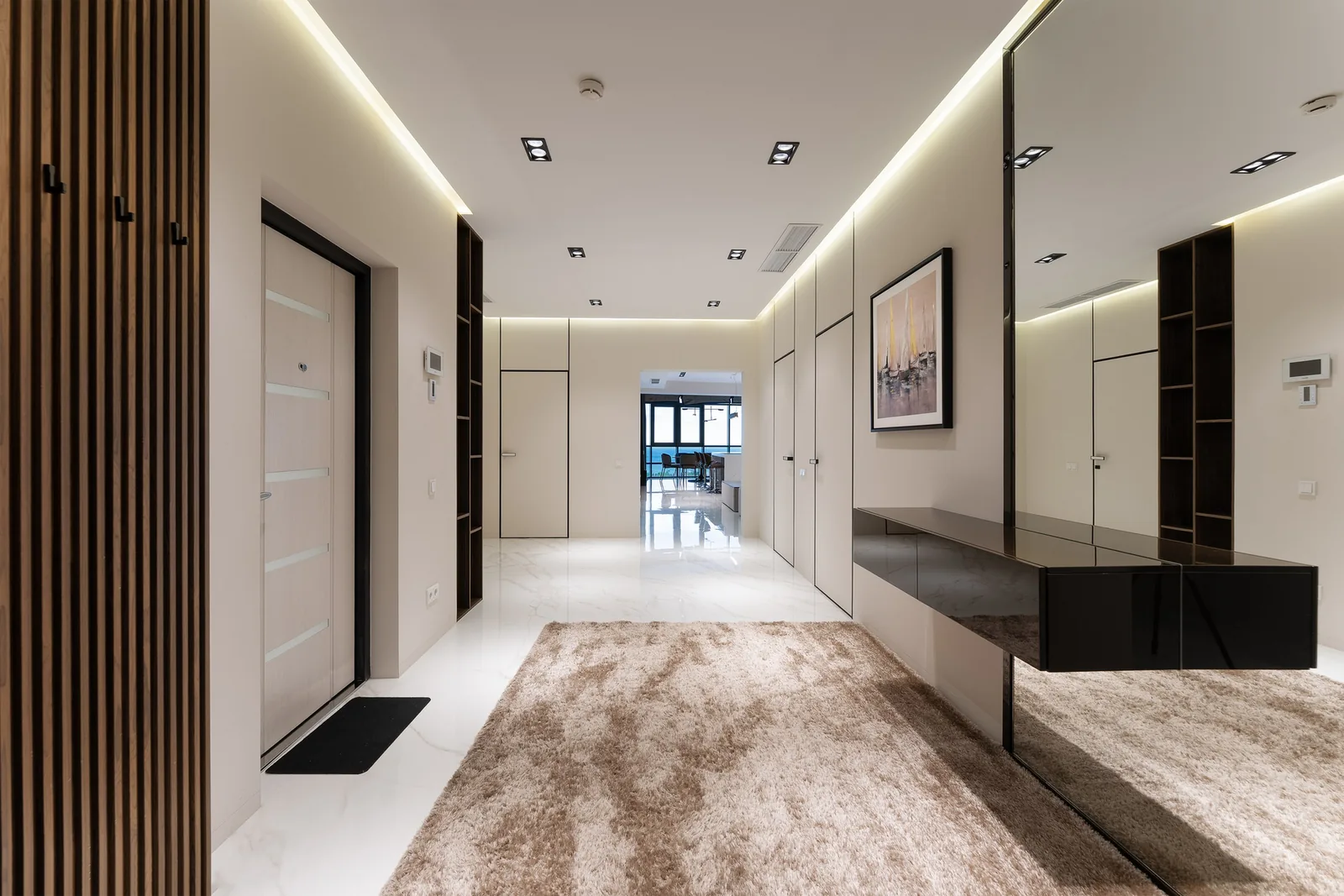 Квартира 200 м², Красная площадь, Сочи – фото 7