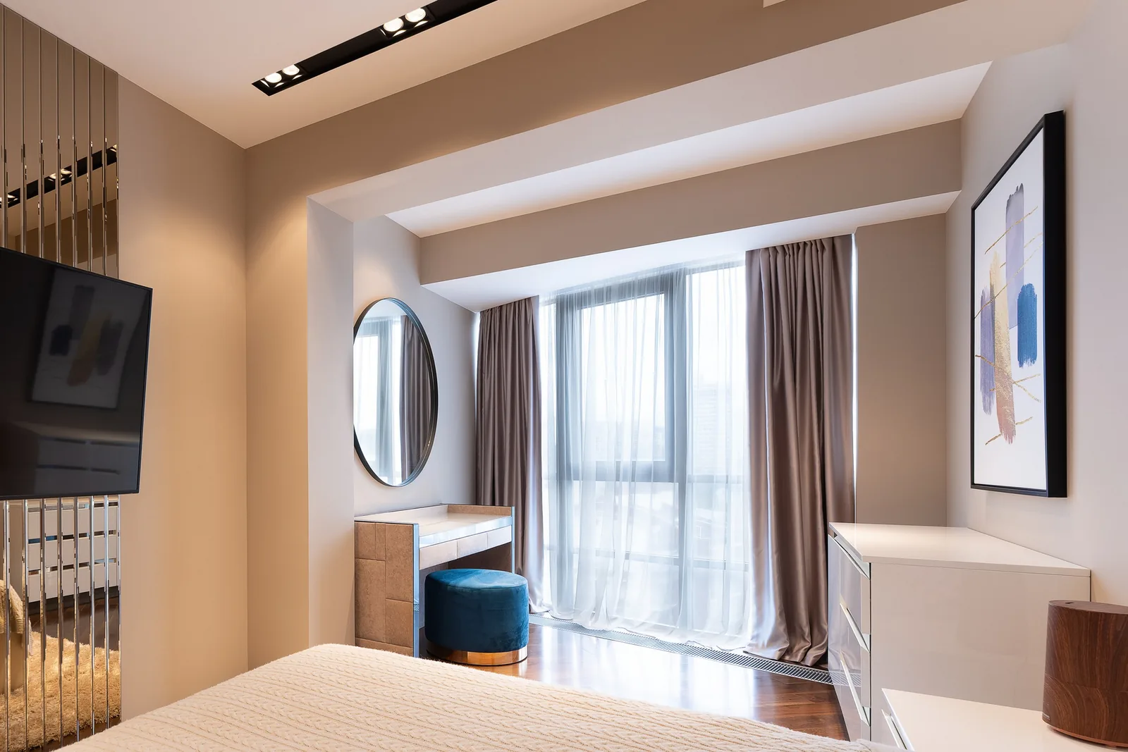 Квартира 200 м², Красная площадь, Сочи – фото 9